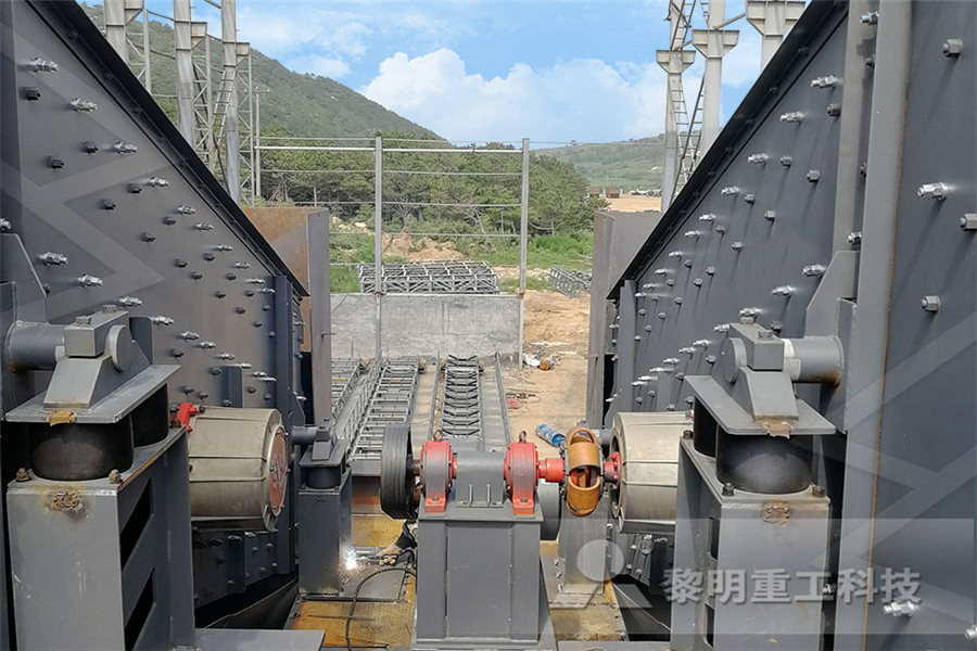 SKD gyratory crusher for iron ore
