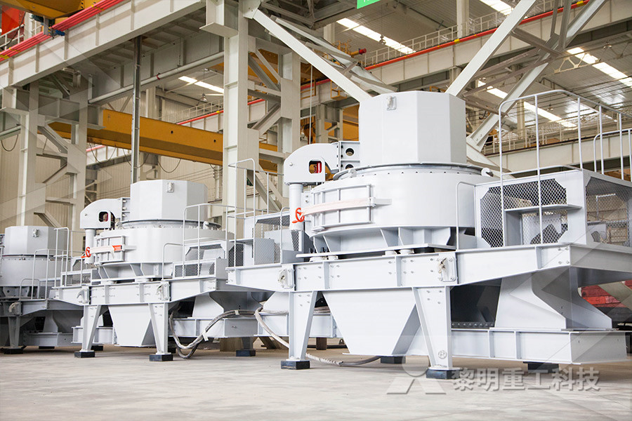mining crushing and milling plant